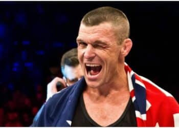 John Wayne Parr om problemen med tics: "DET ÄR BISARRT"