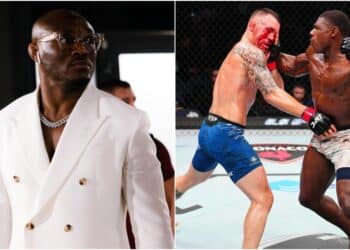 Kamaru Usman