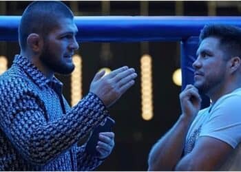 Khabib vill se Henry Cejudo mot UFC-ma?staren – MMAnytt - 1000 x 547