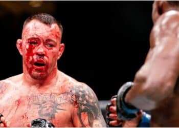 Matt Brown ifrågasätter Covington: "Klarade INTE testet"