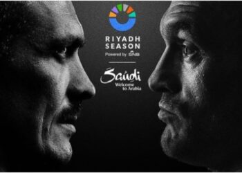 Usyk och Fury avstängda från boxning efter episkt returmöte