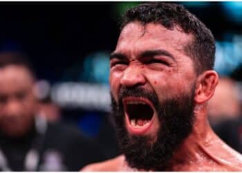 Patricio Pitbull vägrar slåss under PFL: "VILL SLÅSS I UFC"