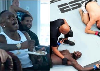 UFC 310