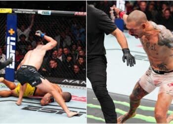 UFC Tampa