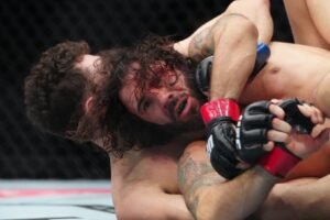 Clay Guida Svarar på Dana Whites Pensioneringsuppmaning: "Vi Kommer Tillbaka!"