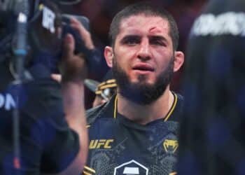 ia Topuria och Islam Makhachev: Rivaliteten som kan förändra UFC:s framtid