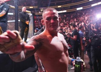 Dustin Poirier avslöjar nytt om sin UFC-comeback och slår tillbaka pensionsrykten