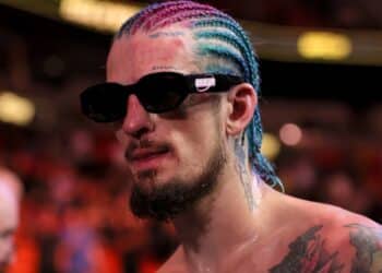 Här utmanar Sean O’Malley internetprofilen efter kaxiga påhoppet