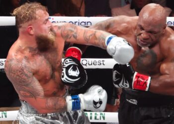 Mike Tysons son avslöjar: Är boxningslegendens karriär över för alltid?