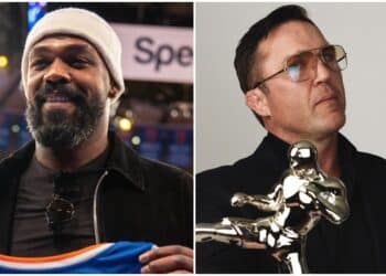 Chael Sonnen om Jon Jones: "GÅR I PENSION"