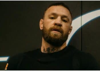 Conor McGregor meddelade Feldman: "KOMMER ATT SLÅSS"