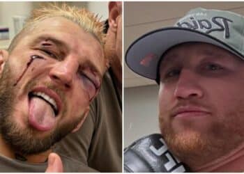 Dan Hooker inför UFC 313: "Några skruvar lösa"