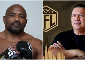 GFL delar ny information inför draften den 24 januari