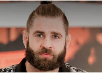 Jiri Prochazka ska bevisa sig på UFC 311: "JAG ÄR BÄST"