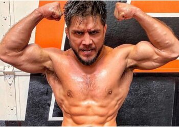 KLART_ Henry Cejudo go?r comeback pa? UFC Seattle - MMAnytt - 1000x547