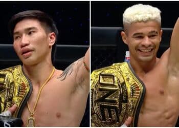 ONE 170: Tawanchai vs Superbon - FULLSTÄNDIGA RESULTAT