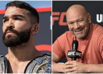Patricio Pitbull kan bli klar för UFC idag: "Om allt går som det ska"