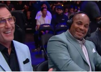 The Ultimate Fighter - Ny säsong den 27 maj