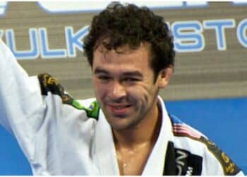 Tragedi följt av ett cancerbesked - Nu är Marcelo Garcia TILLBAKA