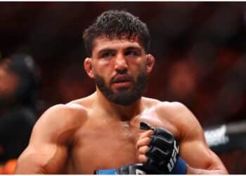 Arman Tsarukyan siktar på pengamatcher efter UFC 311