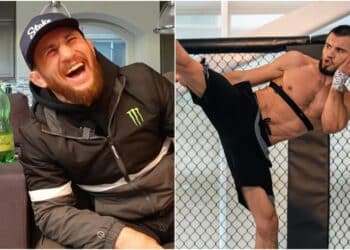 Umar Nurmagomedov om den tuffaste matchen i divisionen - MMAnytt - 1000x547