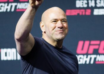 Dana Whites framtid i UFC osäker – Vem tar över efter honom?
