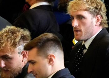 McGregors möte med Logan och Jake Paul – allt var inte som det verkade