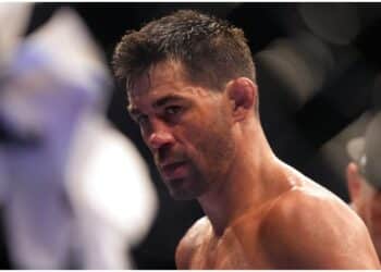 Dominick Cruz förklarar sitt beslut att avsluta karriären: "På lånad tid"