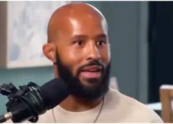 Demetrious Johnson: "TA INTE MED G*YSKITEN"