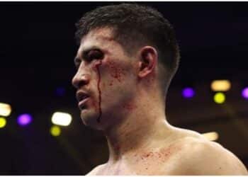 Dmitri Bivol tar REVANSCH på Beterbiev - Vinner via domslut