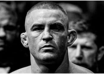 Dustin Poirier om Islam Makhachev: "Kan bli mästare i 170"