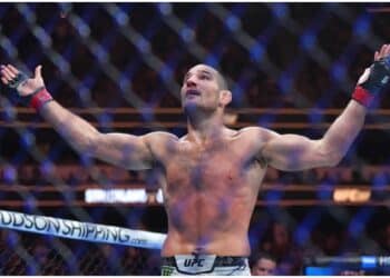 Fredagsfrågan: Bör det finnas en gräns för trashtalk inom MMA?
