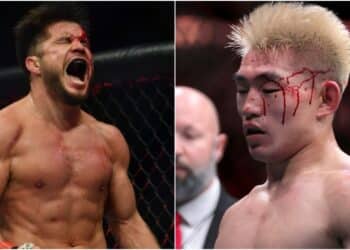 Henry Cejudo om hur han ska utnyttja Song Yadongs svaghet
