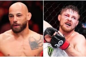 Jean Silva till Bryce Mitchell: "PAPPA ÄR HEMMA"