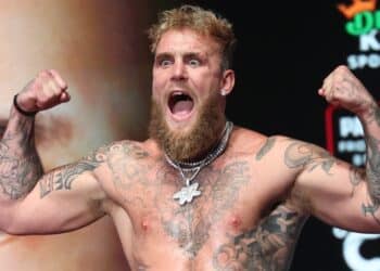 Jake Paul siktar på boxningstiteln 2025 – ”Jag ska chocka världen”