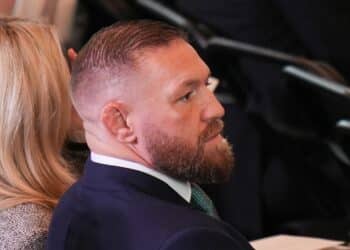 Conor McGregor