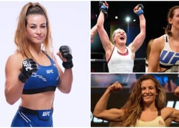 Miesha Tate gör comeback – möter Yana Santos i maj