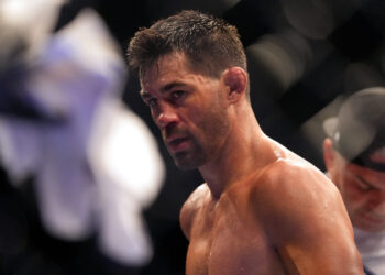 Dominick Cruz avslutar nu sin MMA-karriär