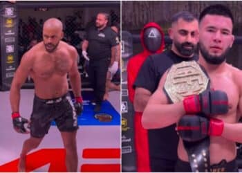 MMA News - Allstars-Fight-Night-IX-Fullstandiga-resultat