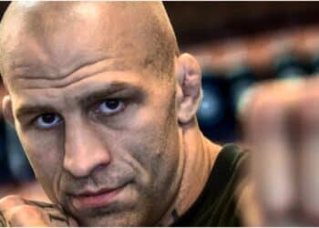 MMA News - Andreas-Gustafsson-berattar-mer-om-den-installda-UFC-debuten