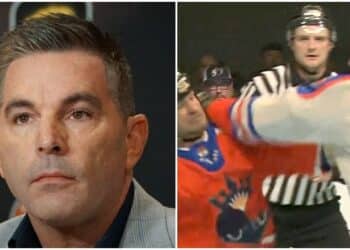 BKFC med nytt drag - ANNONSERAR BKFC ICE WARS
