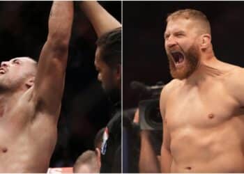 Carlos Ulberg siktar på titelchans – måste besegra Blachowicz!