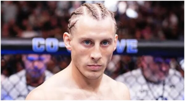 Chandler ställs mot Pimblett på UFC 314