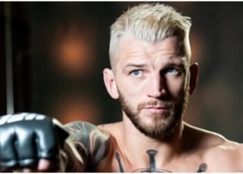 Dan Hooker hintar om BMF-turnering?: "HÖRT RYKTEN"