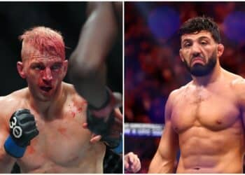 Dan Hooker siktar på UFC 317 – utmanar Arman Tsarukyan