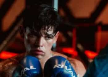 Fanmio stämmer Ryan Garcia och Golden Boy efter inställd match