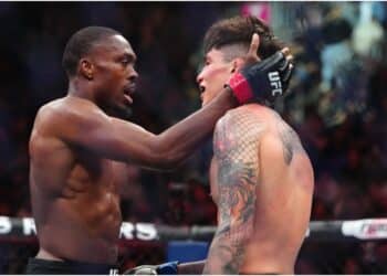 MMA News - Jalin-Turner-lagger-handskarna-pa-hyllan-efter-UFC-313