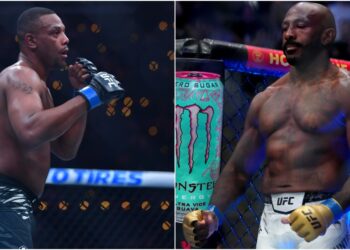 MMA News - Jamahal-Hill-vs-Khalil-Rountree-Jr-INSTALLD