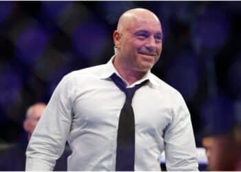 Joe Rogan återvänder till kommentatorsbåset för UFC 313