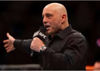Joe Rogan